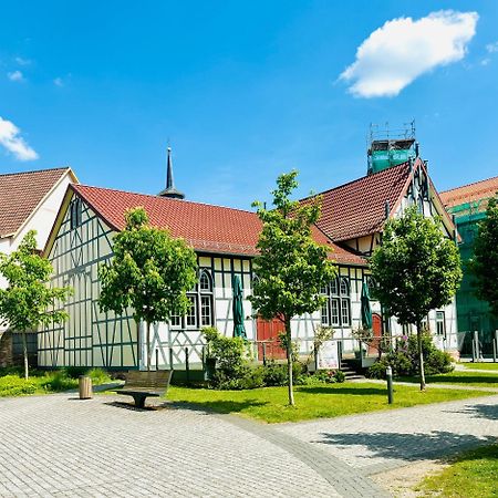 Sh-Apartments-Stylische Fewo Mia - Parken - Wifi Schmalkalden Exterior foto